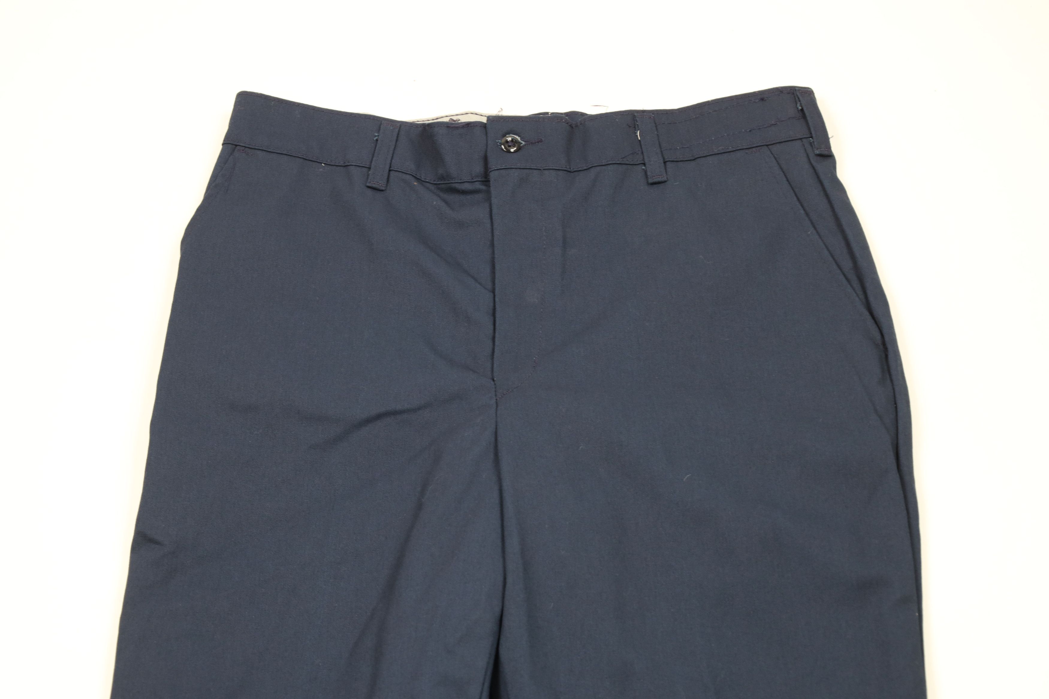 Vintage Deadstock Vintage 90s Streetwear Workwear Mechanic Pants USA Size US 34 / EU 50 - 2 Thumbnail