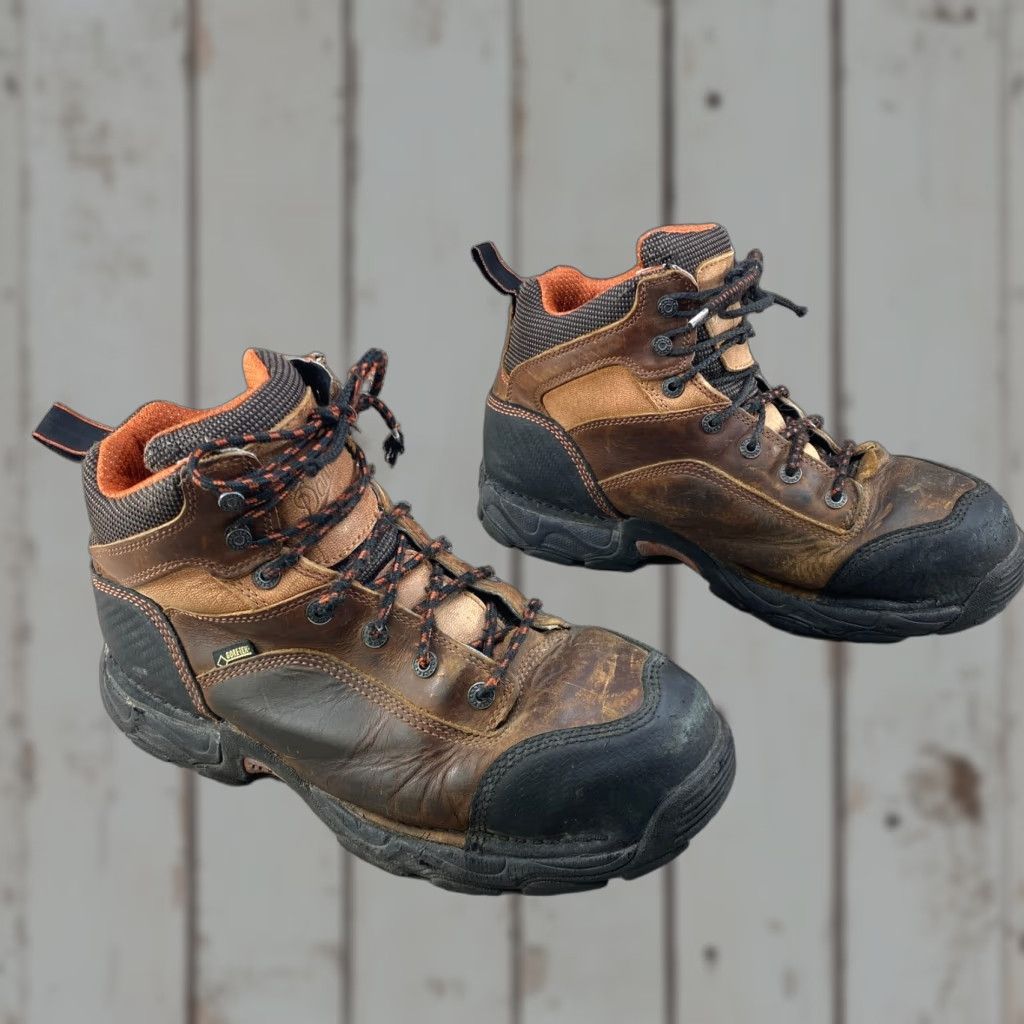 Danner Corvallis 5