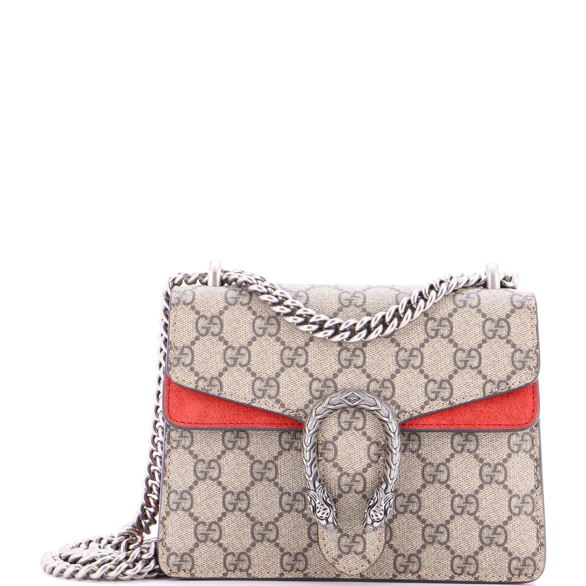 Gucci Dionysus Bag Size ONE SIZE - 1 Thumbnail
