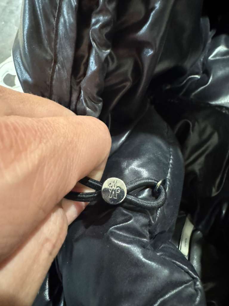 Moncler Moncler Maya Jacket Size US S / EU 44-46 / 1 - 4 Thumbnail