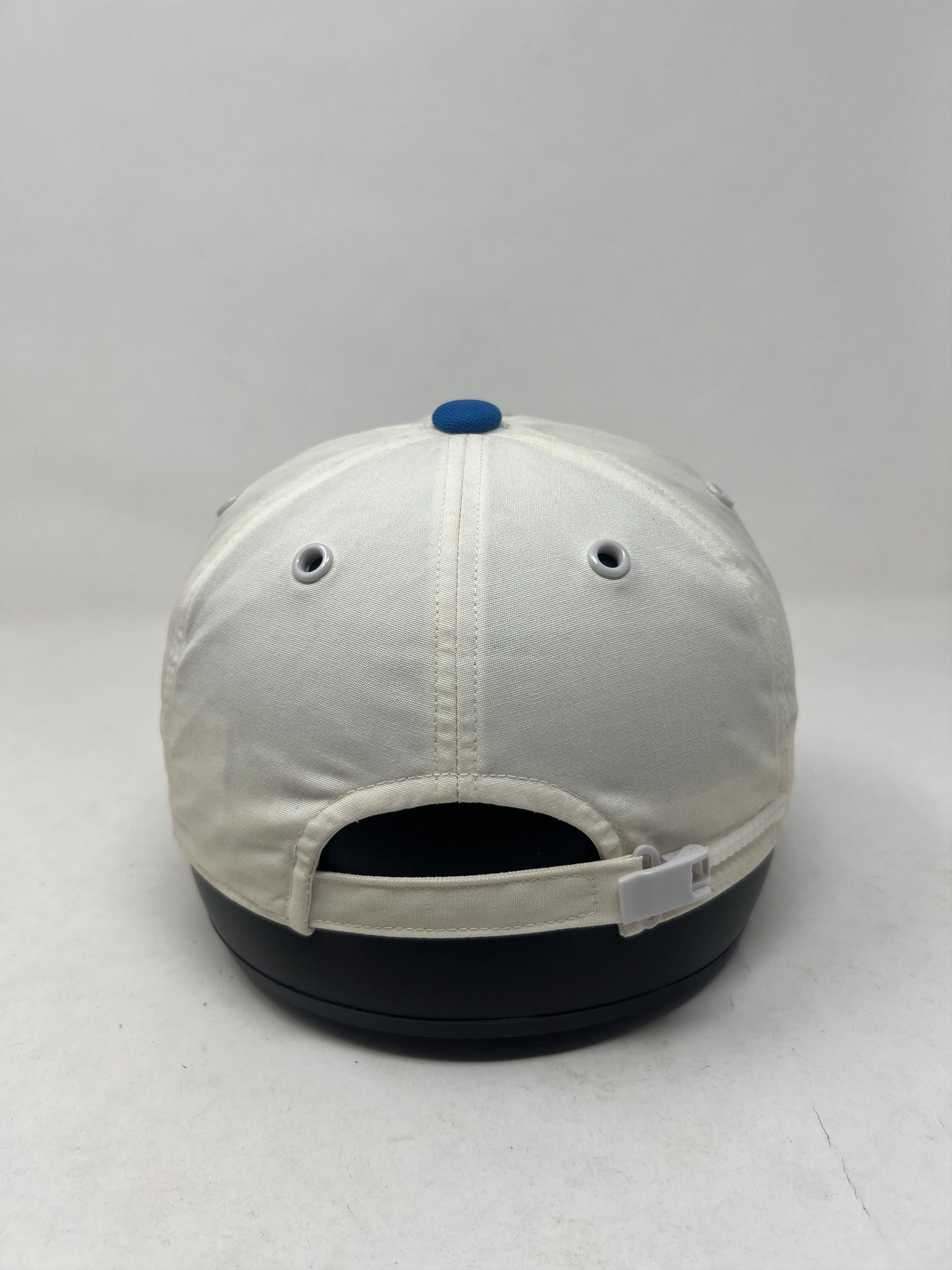 Vintage Vintage Japan Rubber Baseball Hat Size ONE SIZE - 3 Thumbnail