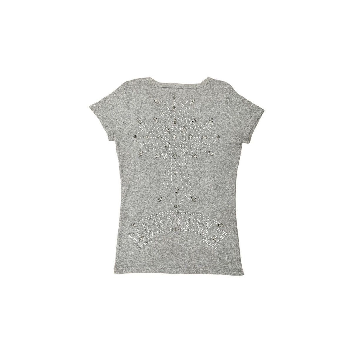 トップス kmrii magnolia T-shirt size0 KMRii Kmrii Magnolia T shirt | Grailed