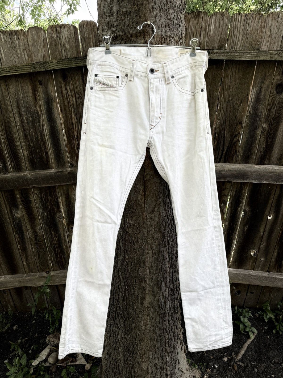 Diesel Diesel Jeans Size US 28 / EU 44 - 1 Thumbnail