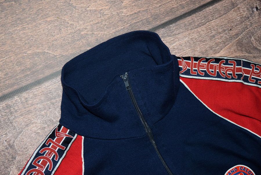 Other LEGEA CASARANO 1995 _ XL Size US XL / EU 56 / 4 - 3 Thumbnail