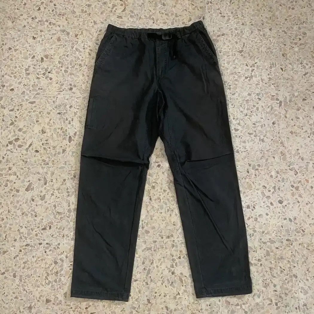 Columbia W32 L32🔥Vintage COLUMBIA With Belt Trouser Faded Baggy Pant Size US 32 / EU 48 - 3 Thumbnail