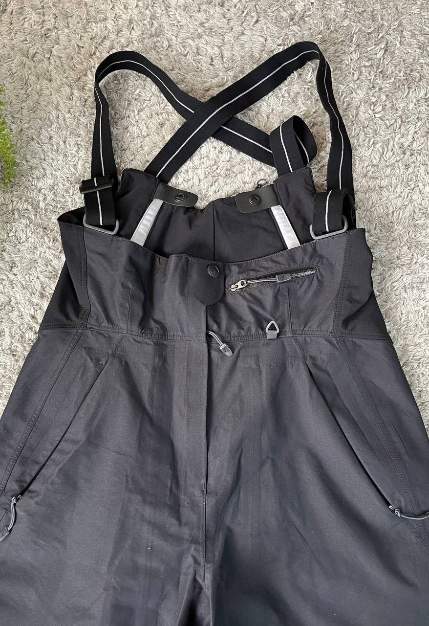 Nike ACG 00s Nike ACG Overall Gorpcore Outdoor Gore-Tex Swoosh Size US 32 / EU 48 - 8 Thumbnail
