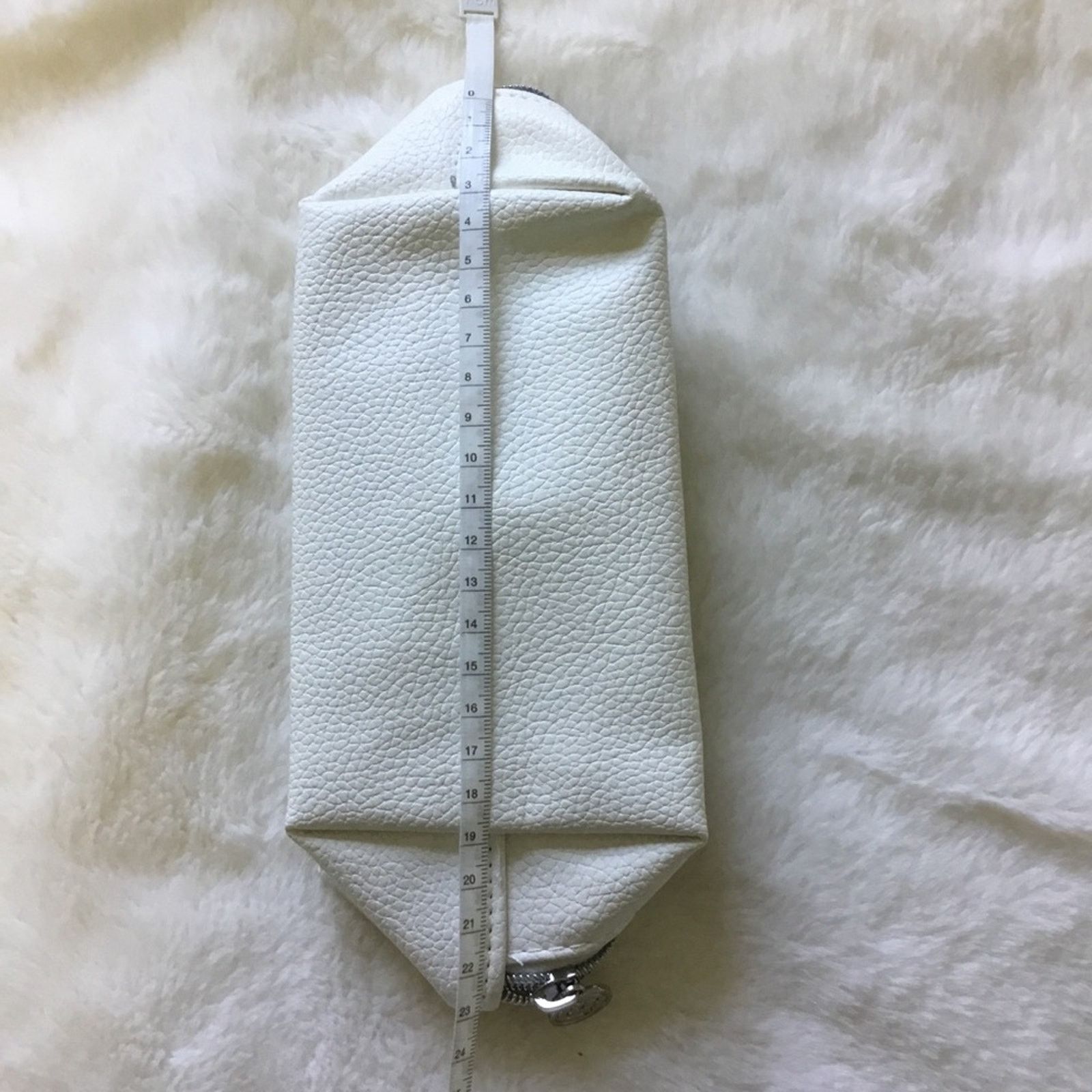 Other SKII White Cosmetic Bag Size ONE SIZE - 7 Thumbnail