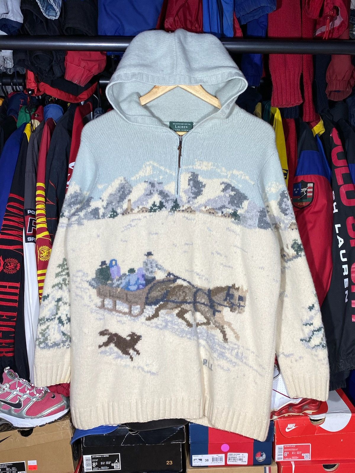 Sweater Lauren Ralph Lauren