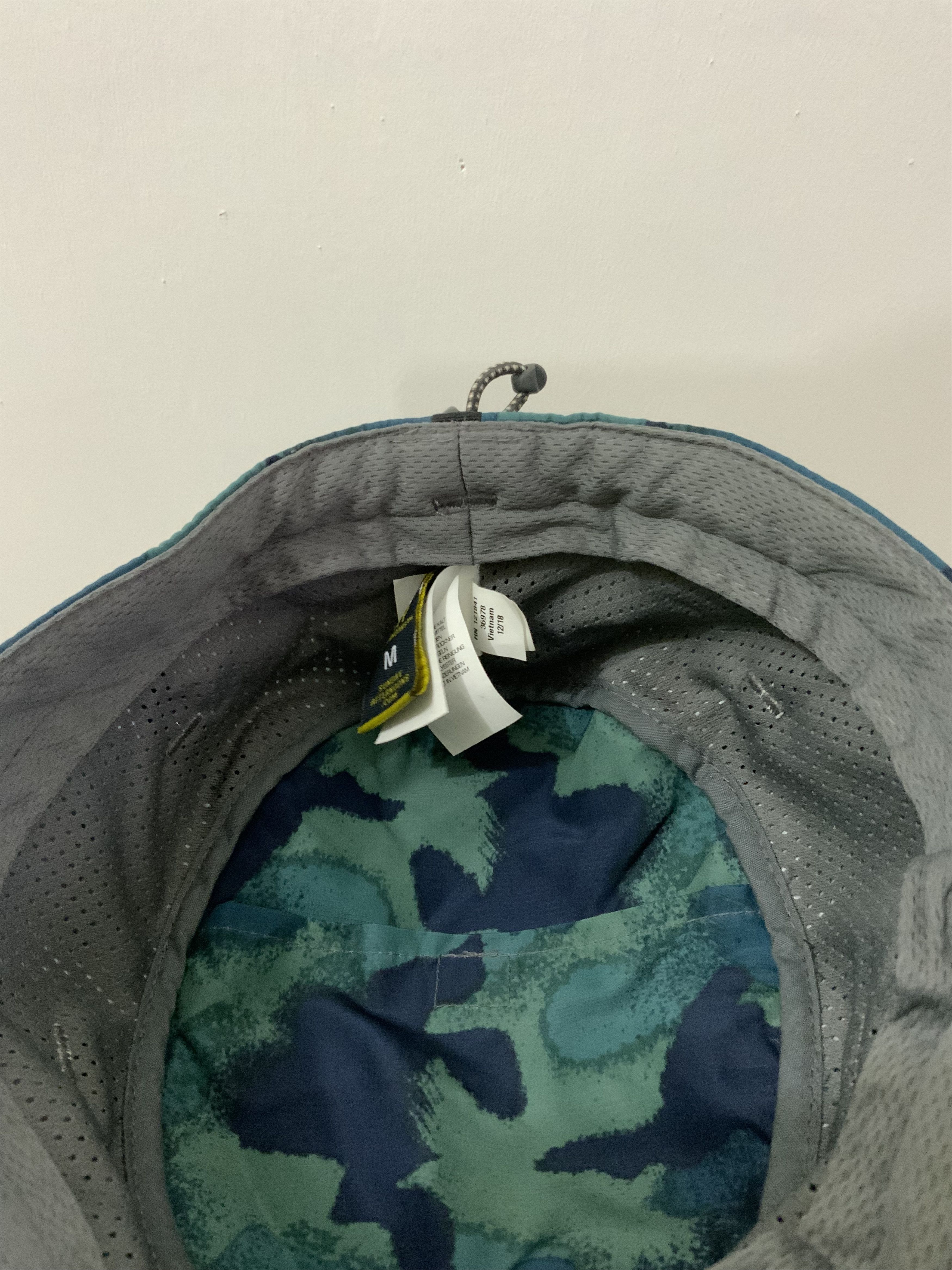 Japanese Brand SUNDAY Afternoon Tactical Hat Size ONE SIZE - 9 Thumbnail