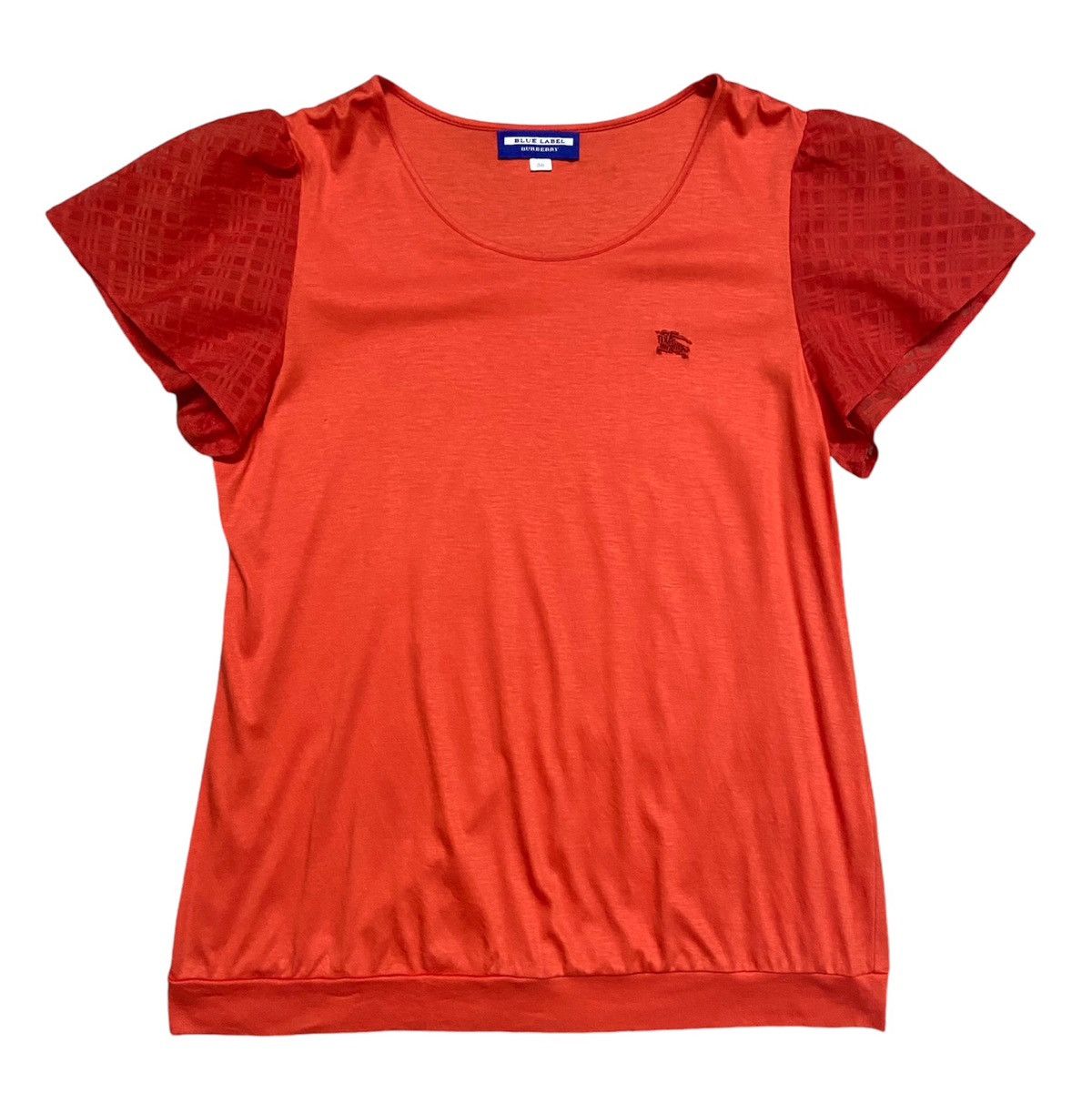 Burberry Blue Label Tshirt