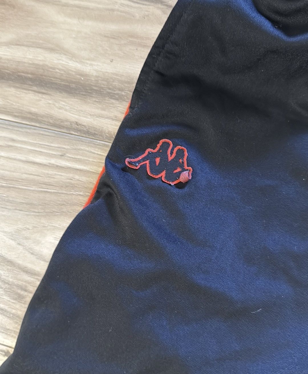 Kappa Kappa Tracksuit Shorts Set Size US M / EU 48-50 / 2 - 5 Thumbnail