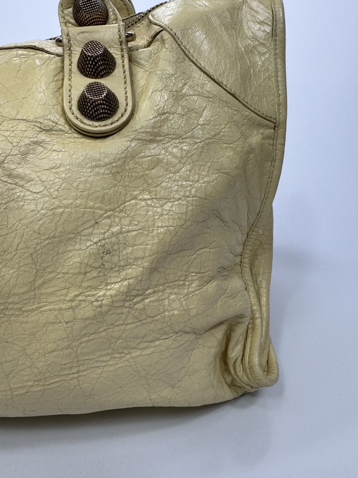 Balenciaga Balenciaga City bag Size ONE SIZE - 11 Thumbnail