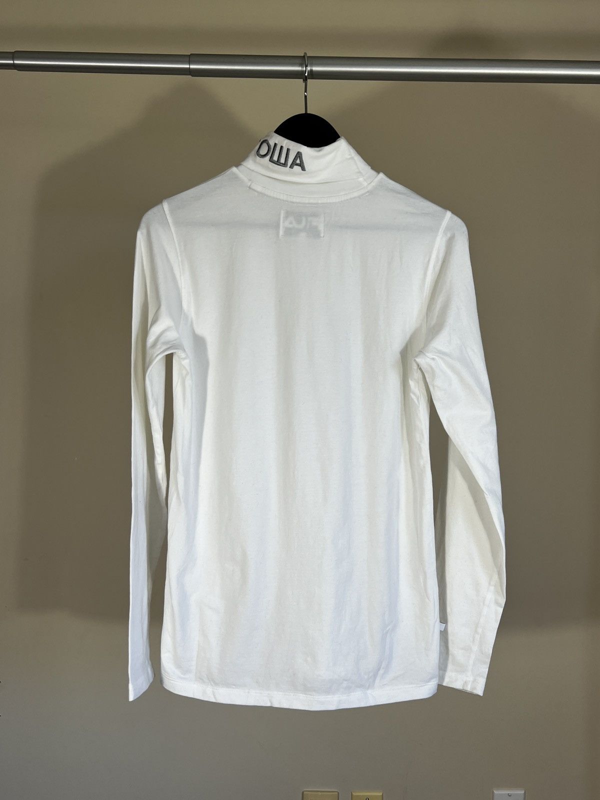 Fila Gosha Rubchinskiy x FILA Long Sleeve Size US XS / EU 42 / 0 - 2 Thumbnail