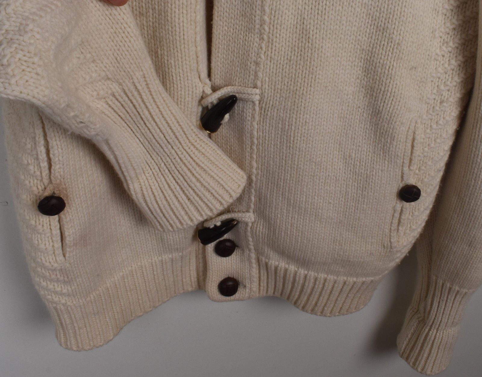 Yves Saint Laurent Yves Saint Laurent Men Sweater YSL by Tom Ford M/L, S1803 Size US M / EU 48-50 / 2 - 5 Thumbnail