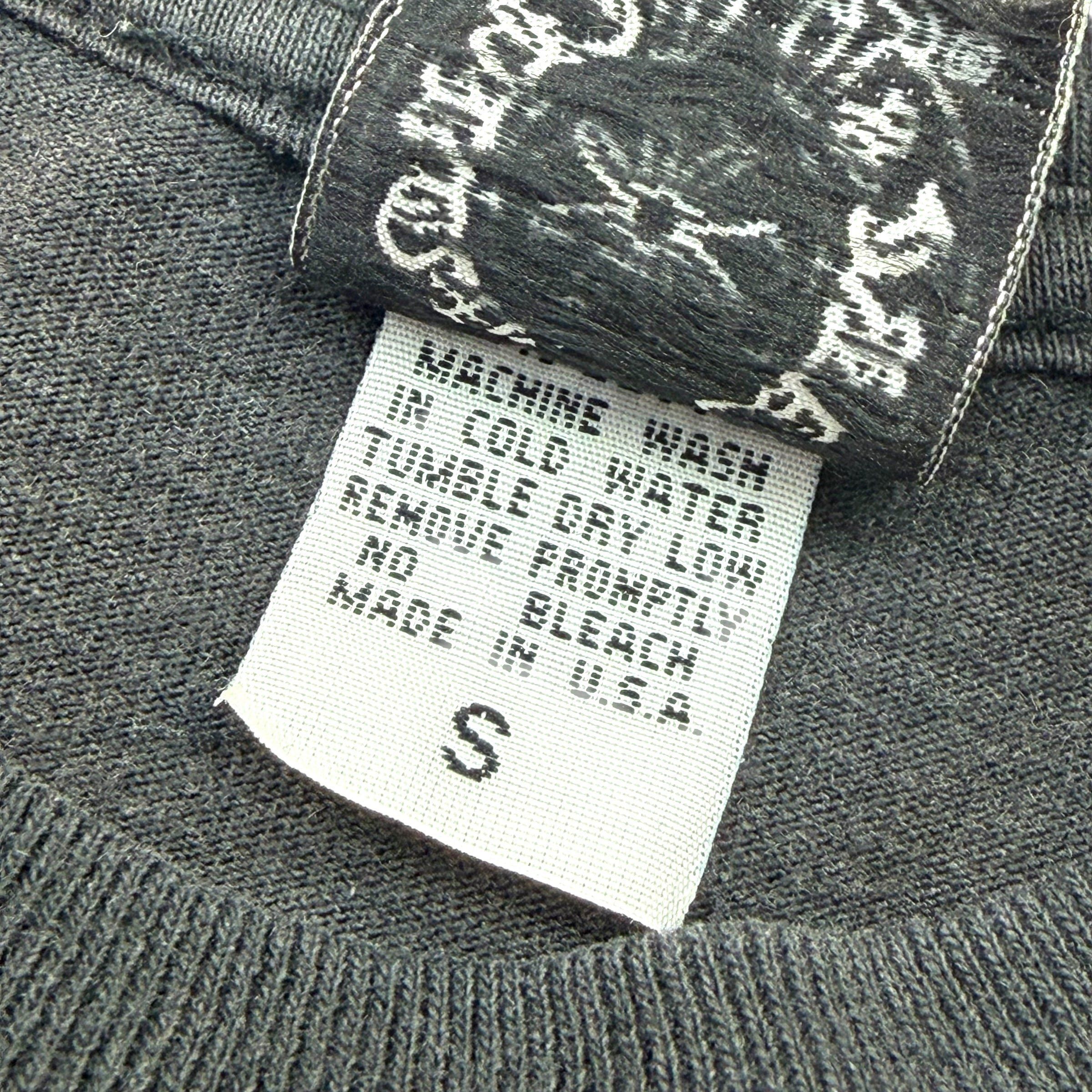 Chrome Hearts Vintage Chrome Hearts Osaka "Fuck You" Tee Small Size US S / EU 44-46 / 1 - 6 Thumbnail