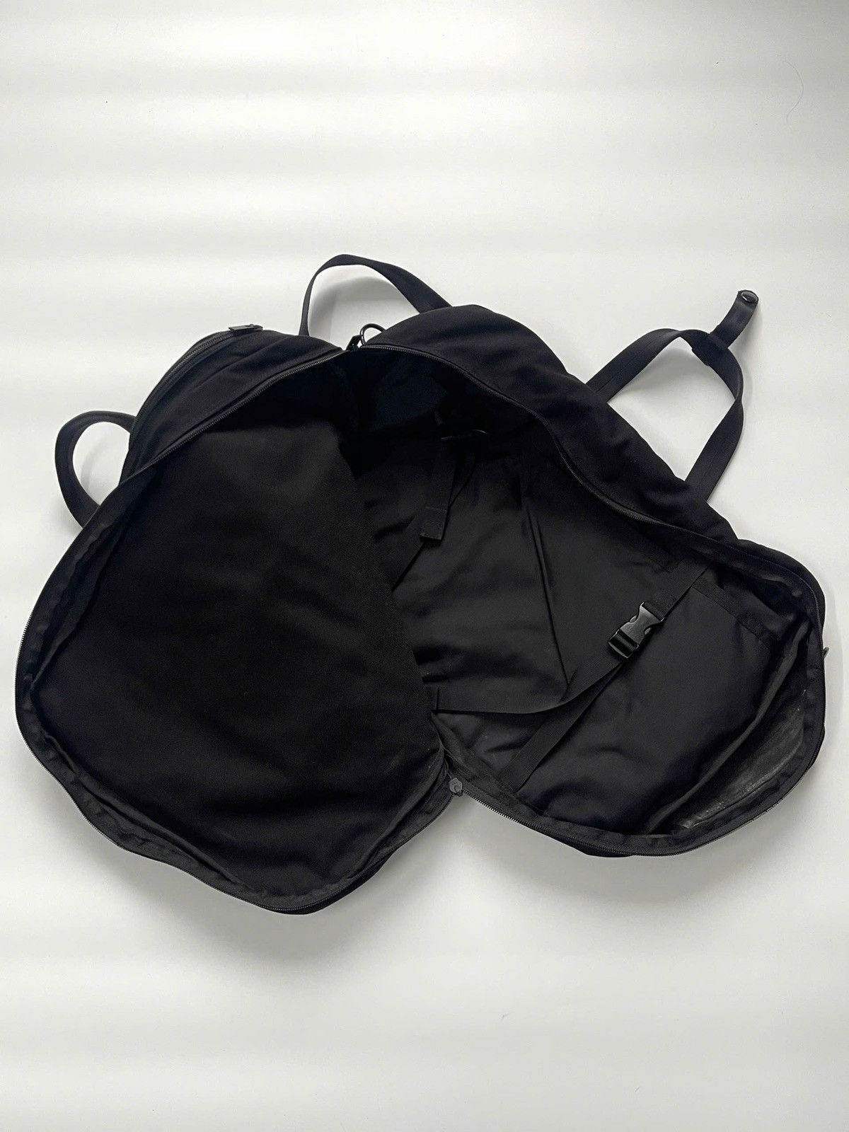Porter Porter Yoshida 3 Way Business Bag Size ONE SIZE - 12 Thumbnail