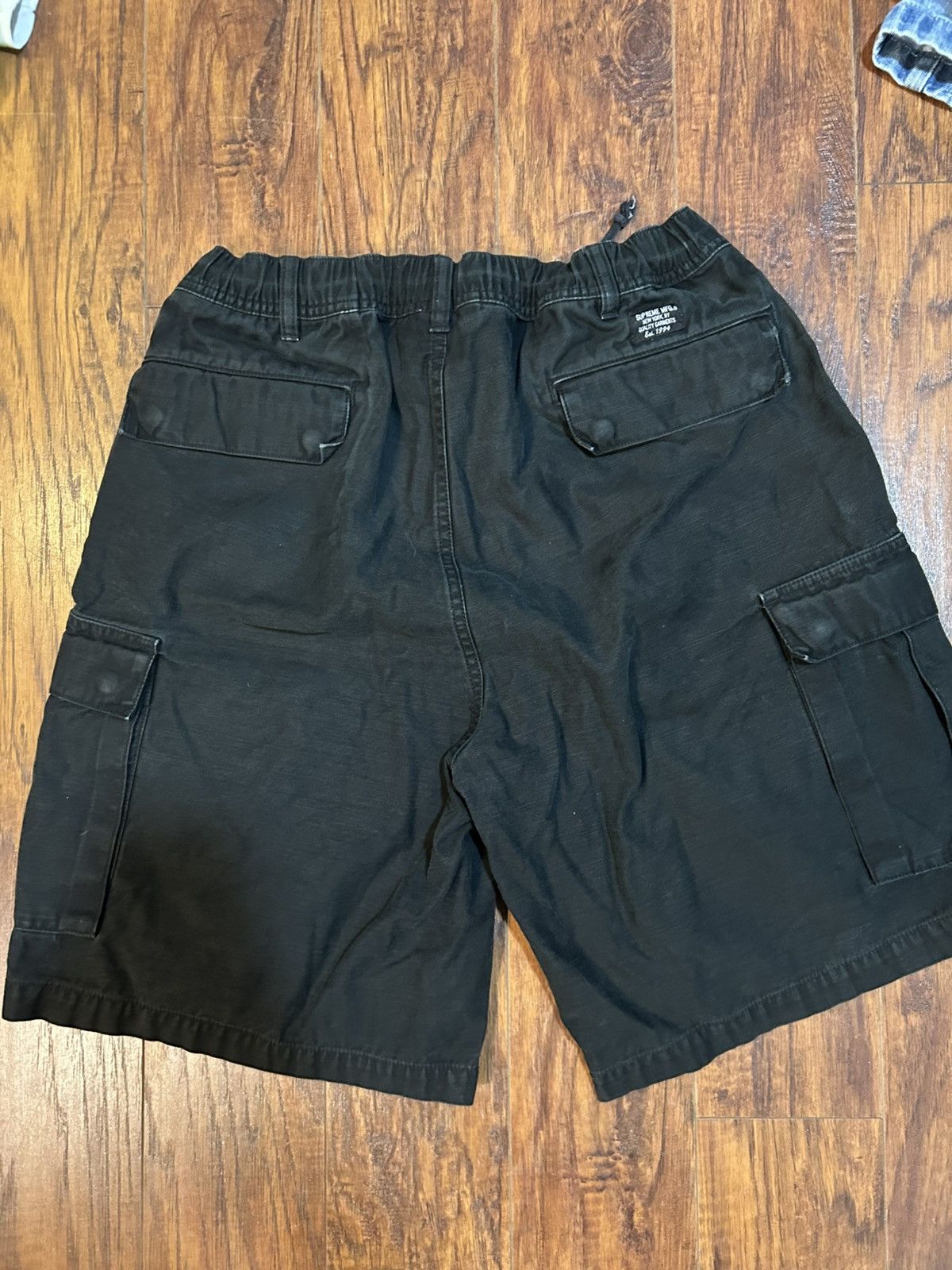 Supreme Supreme shorts Size US 32 / EU 48 - 3 Thumbnail