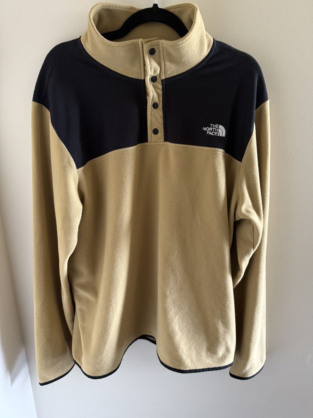 The North Face The North Face Quarter Zip Bundle Size US L / EU 52-54 / 3 - 1 Thumbnail