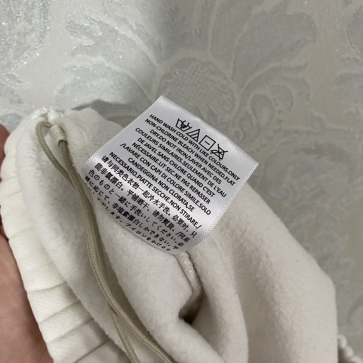 FOG Essentials Fear of God Shorts FOG Size US 32 / EU 48 - 12 Thumbnail