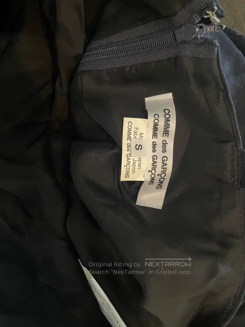Comme des Garcons Comme des Garcons Dress Size S / US 4 / IT 40 - 5 Thumbnail