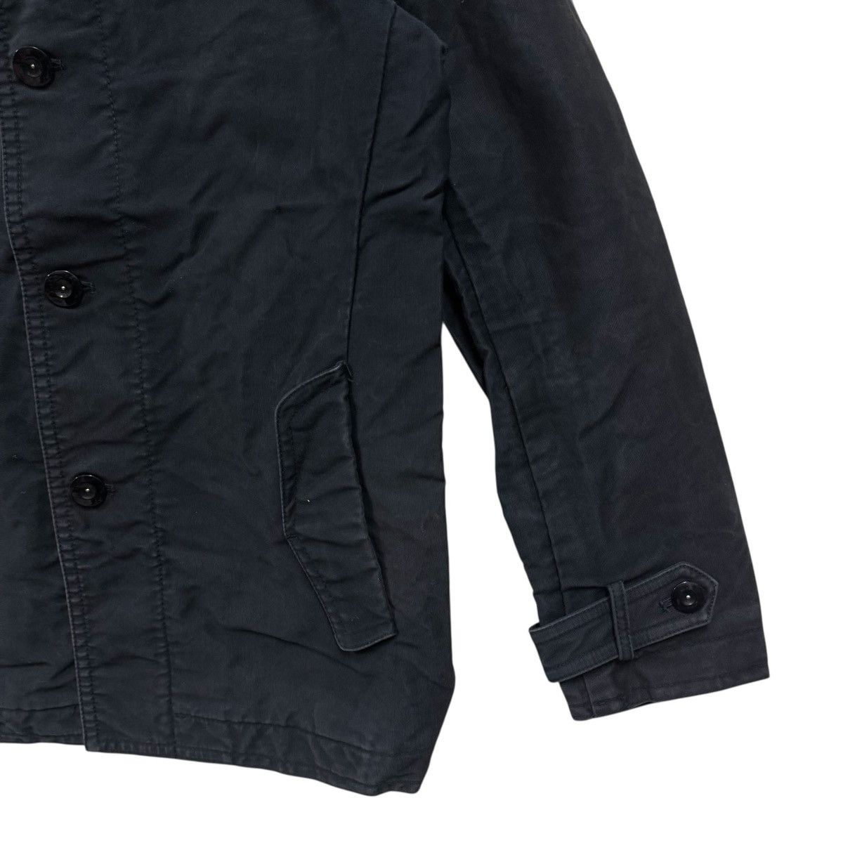 Blue Label United Arrows Jacket