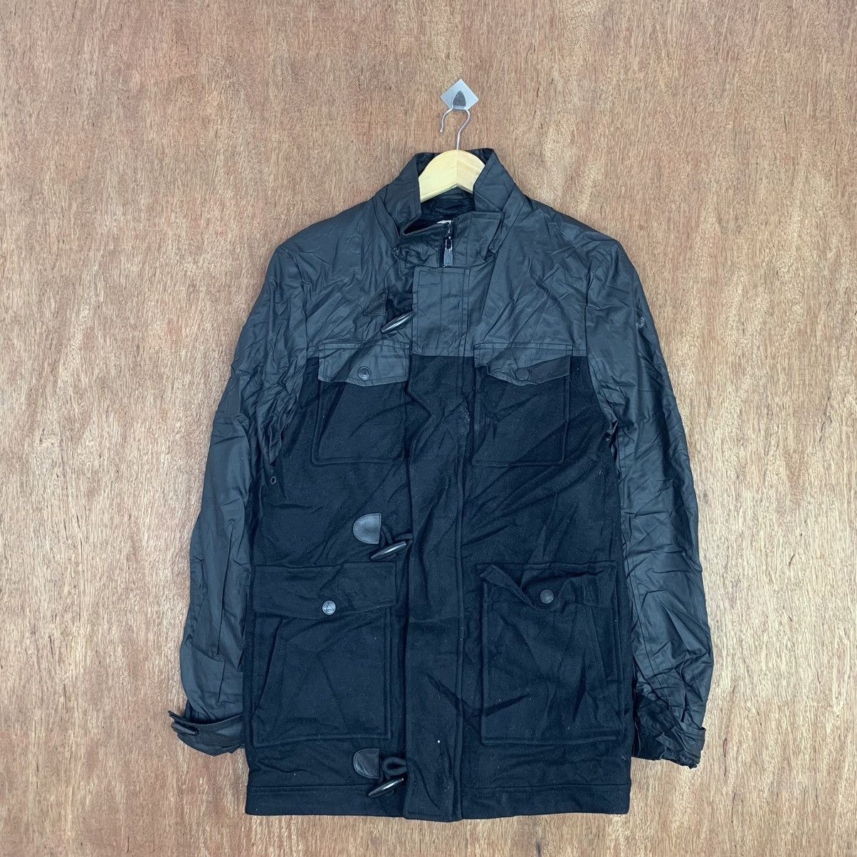 Stone Island Ice Jacket 010