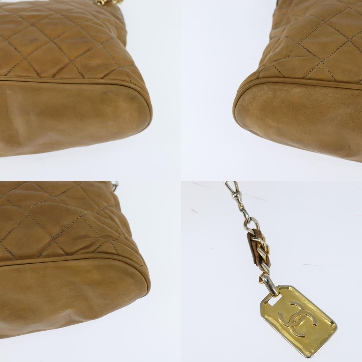 Chanel Chanel Chain Shoulder Bag Size ONE SIZE - 5 Thumbnail