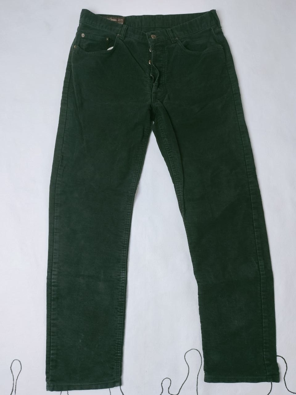 Marlboro Classics × Vintage Marlboro Classic Denim Jeans Size US 33 - 1 Thumbnail