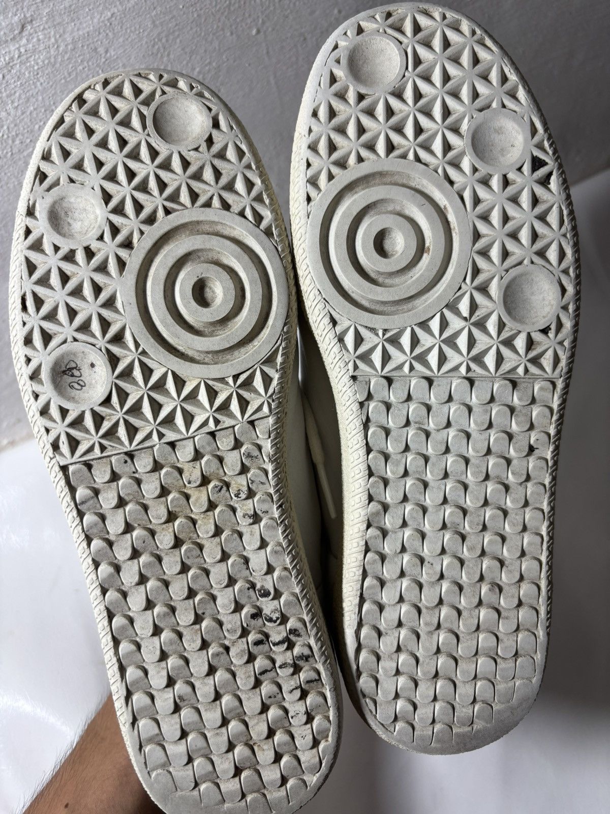 Diamond Cross Rolex OP (sold)