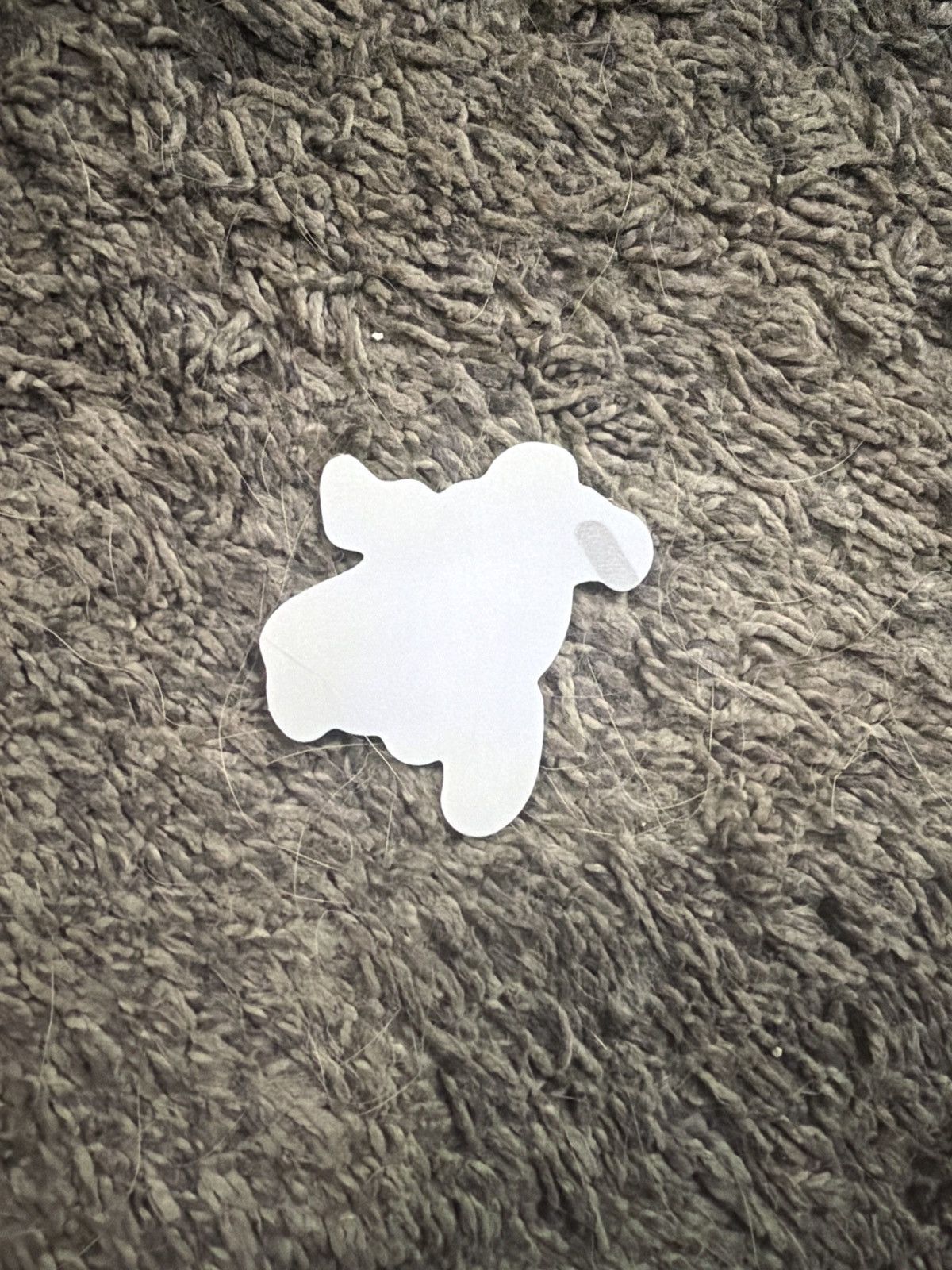 Marvel Comics Marvel War Machine Sticker Size ONE SIZE - 2 Thumbnail
