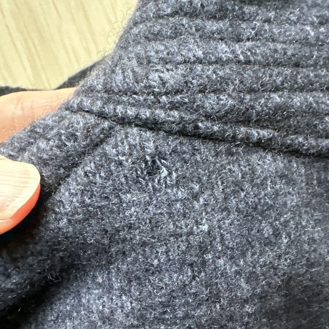 Kapital Wool Coat Size US S / EU 44-46 / 1 - 5 Thumbnail