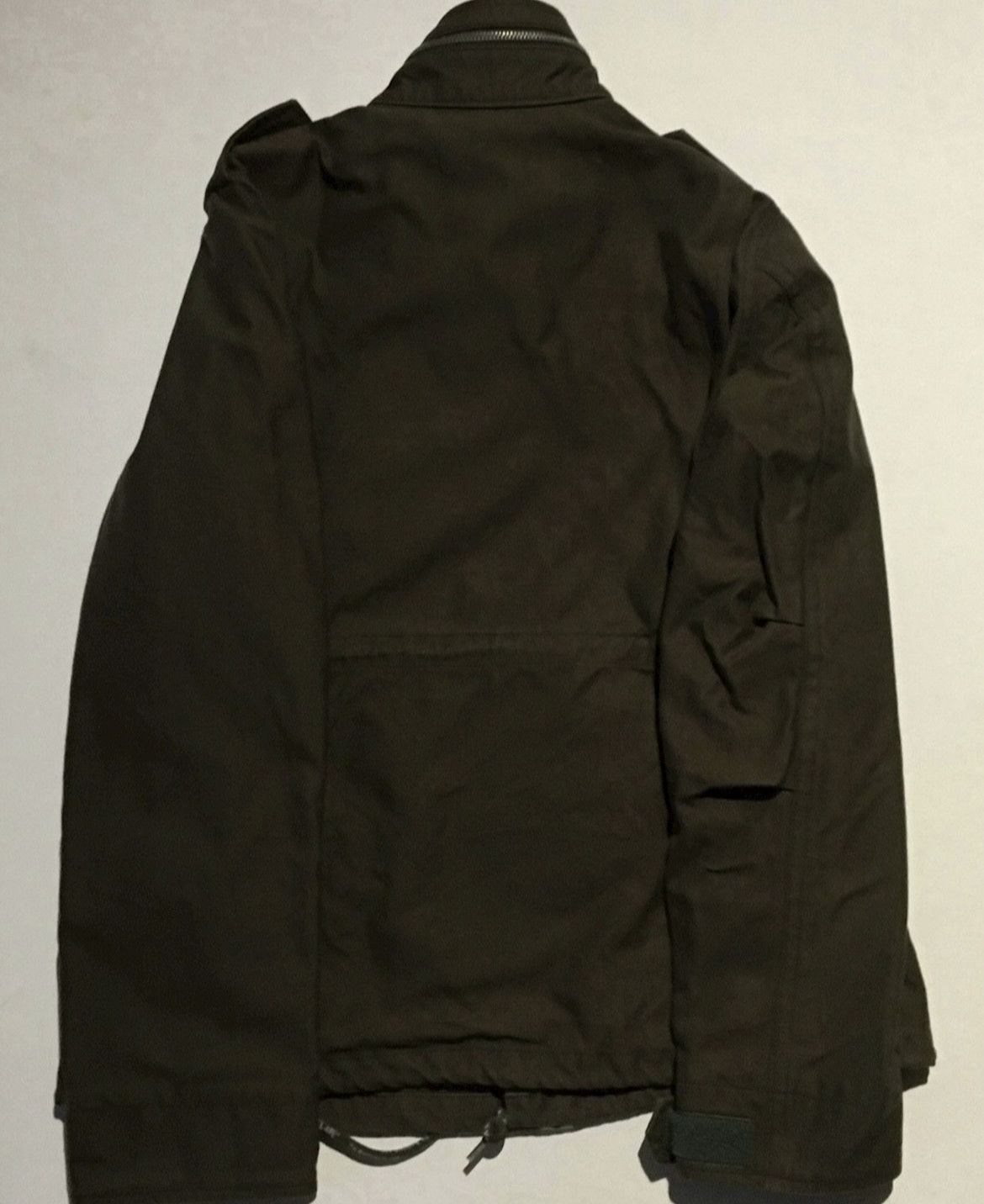 Bape Bape M65 bomber jacket coat Size XS / US 0-2 / IT 36-38 - 2 Thumbnail
