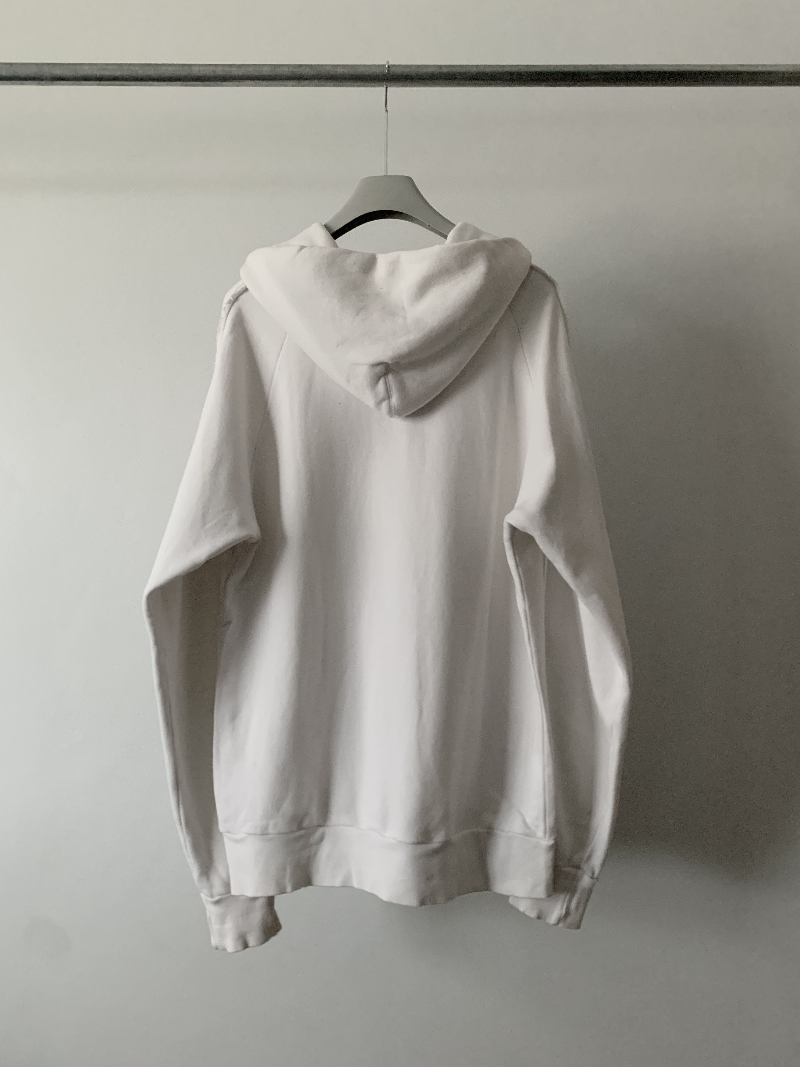 Japanese Brand Rare* Hydrogen Skull Hoodie Number(n)ine Styles Size US M / EU 48-50 / 2 - 5 Thumbnail