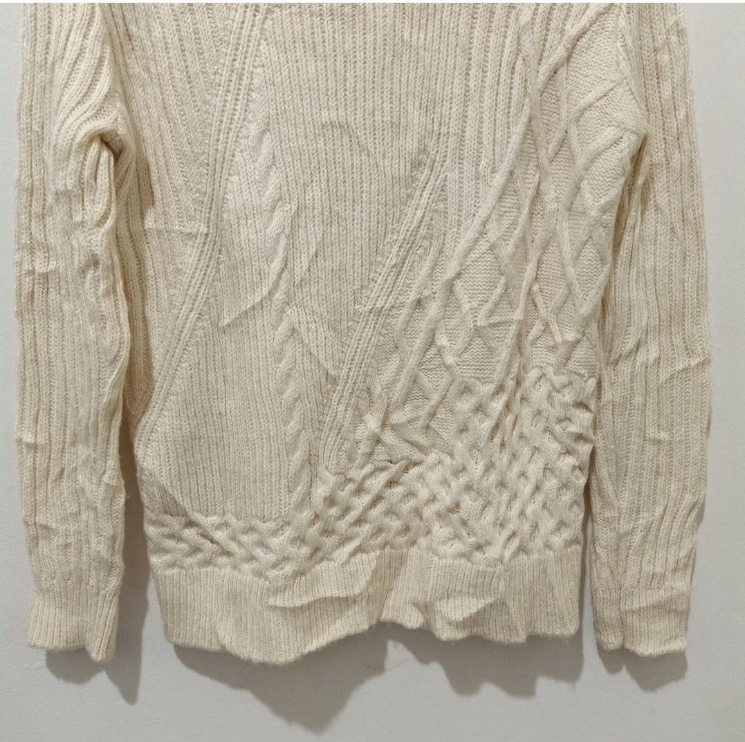 GOSTAR DE FUGA GOSTAR DE FUGA Knitwear Size US M / EU 48-50 / 2 - 6 Thumbnail