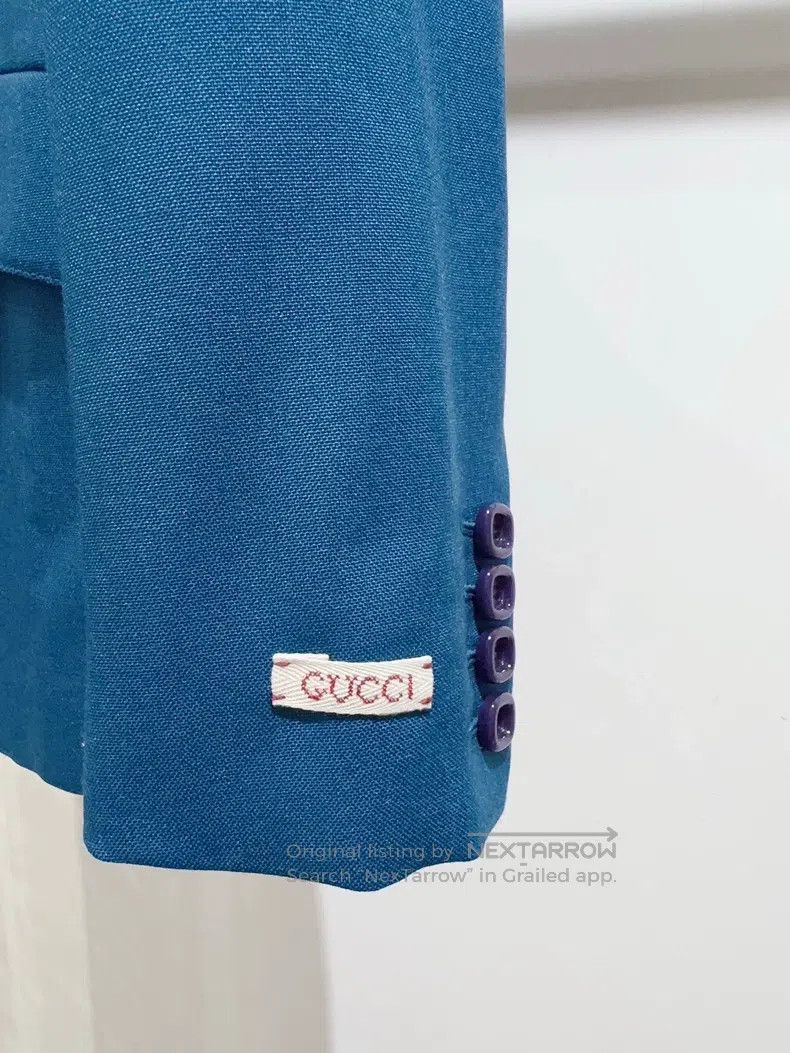 Gucci Gucci Suit Size XS / US 0-2 / IT 36-38 - 2 Thumbnail