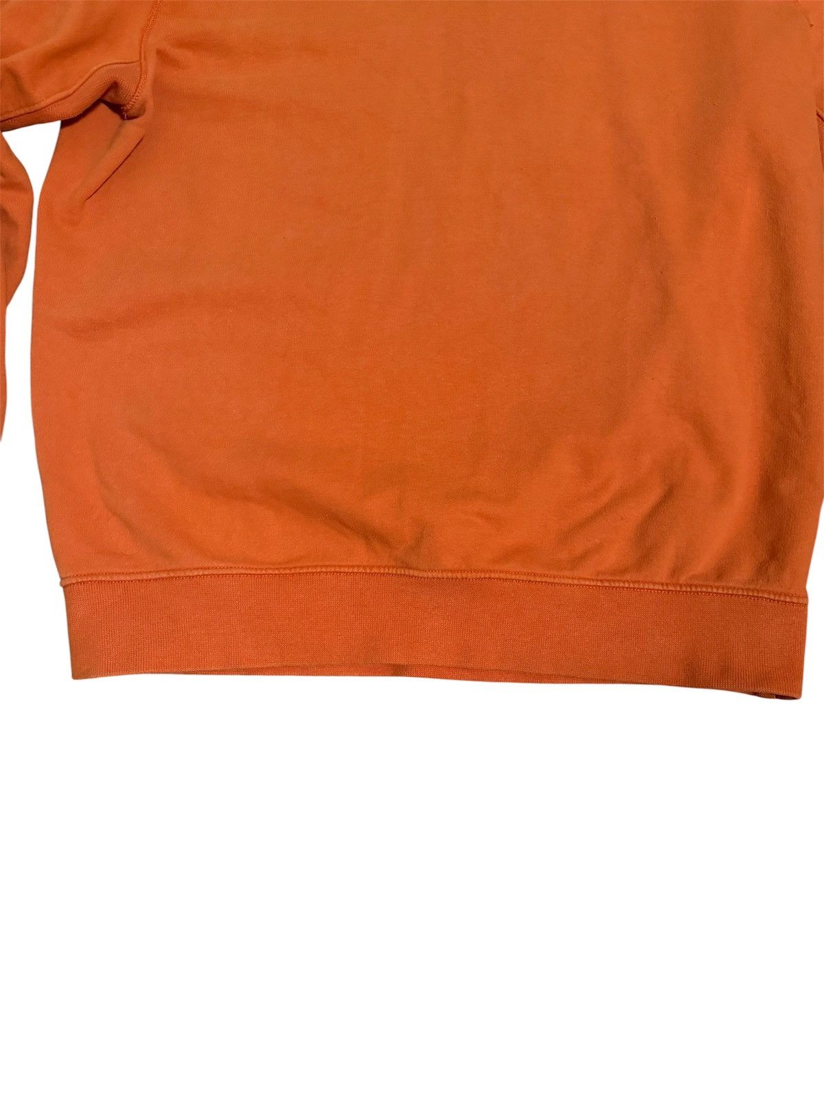 Stone Island 🔥370$ Stone Island Garment Dyed Crew Neck Sweatshirt/Sweat Size US XL / EU 56 / 4 - 2 Thumbnail