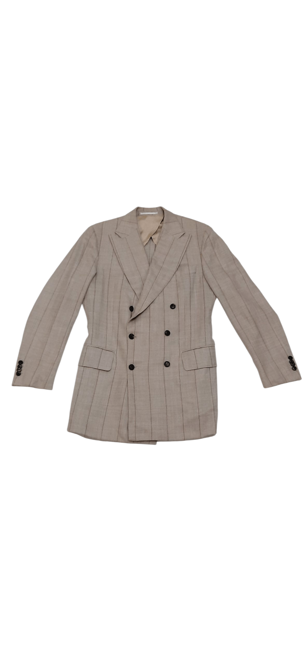 Loro Piana Pecora nera Blazer Size 50R - 1 Thumbnail