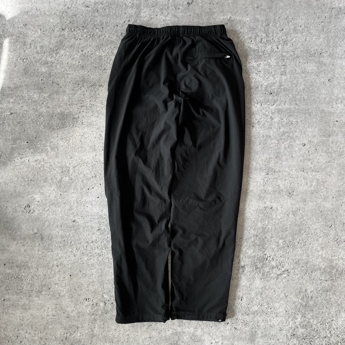 Nike × Vintage Nike track pants vintage y2k 00s Size US 30 / EU 46 - 2 Thumbnail