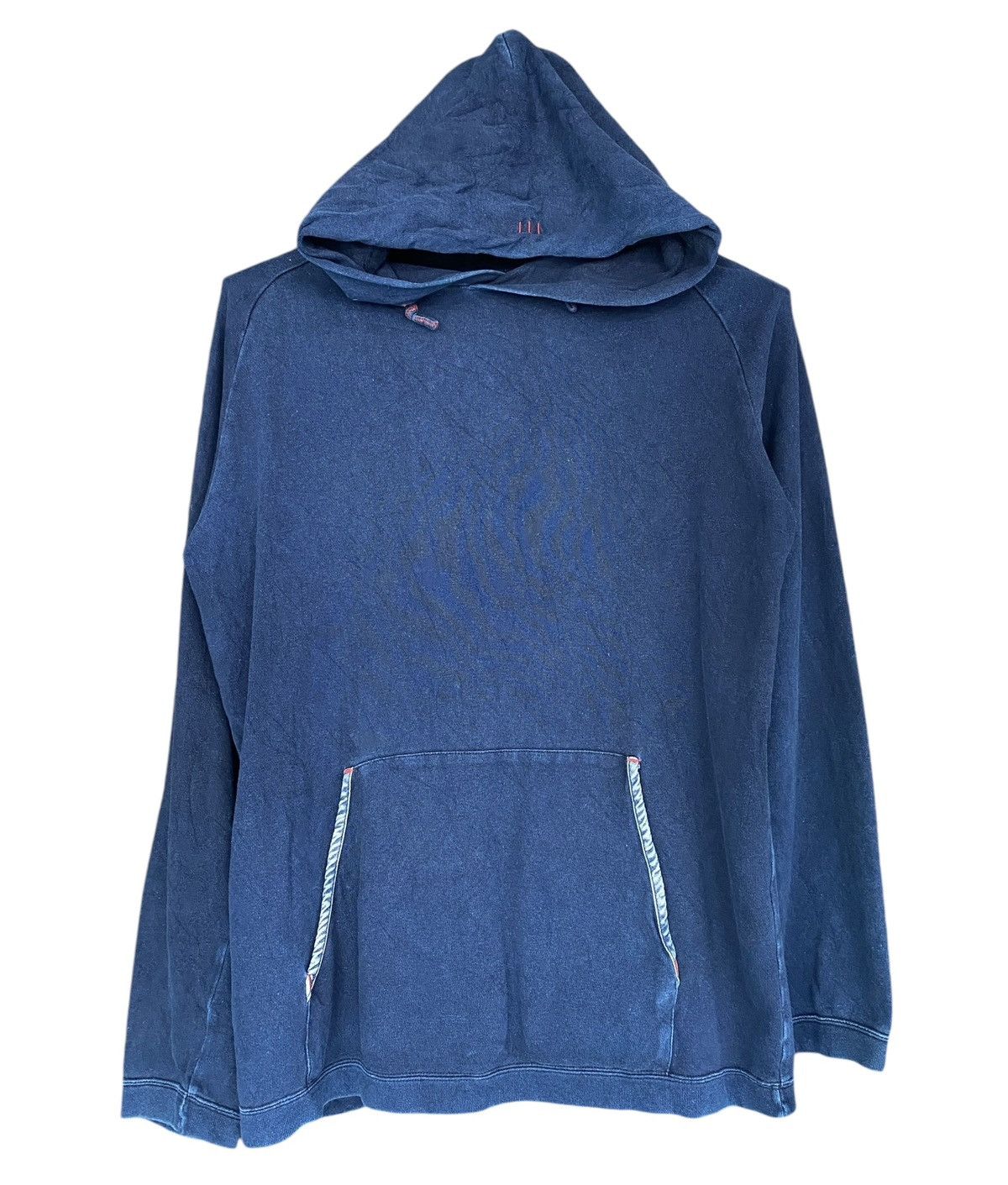 If Six Was Nine Mil Spec Boston Nine Hoodie Sweatshirt Size US M / EU 48-50 / 2 - 1 Thumbnail