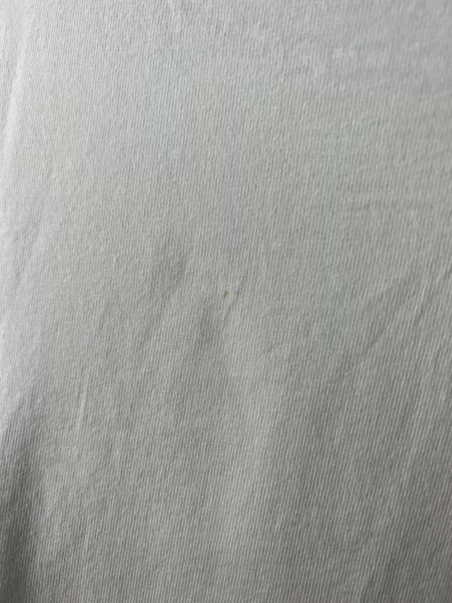 Balenciaga Balenciaga M T-shirt New back small yellow dot barely Size M / US 6-8 / IT 42-44 - 3 Thumbnail