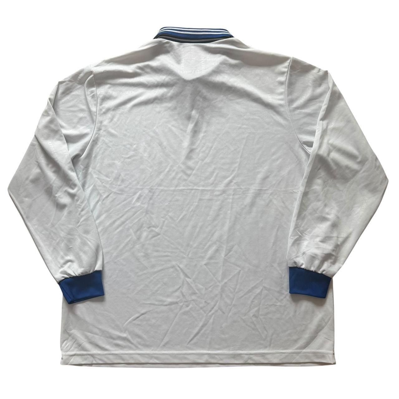 Umbro Umbro Template football shirt 90s Mens Size XL Vintage Size US XL / EU 56 / 4 - 2 Thumbnail