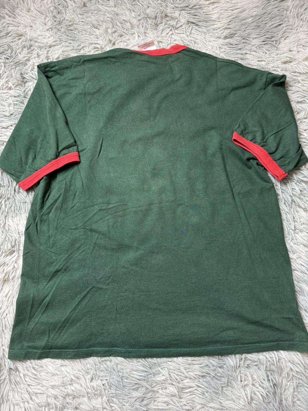 Vintage Vintage Blur Parklife Size US L / EU 52-54 / 3 - 6 Thumbnail