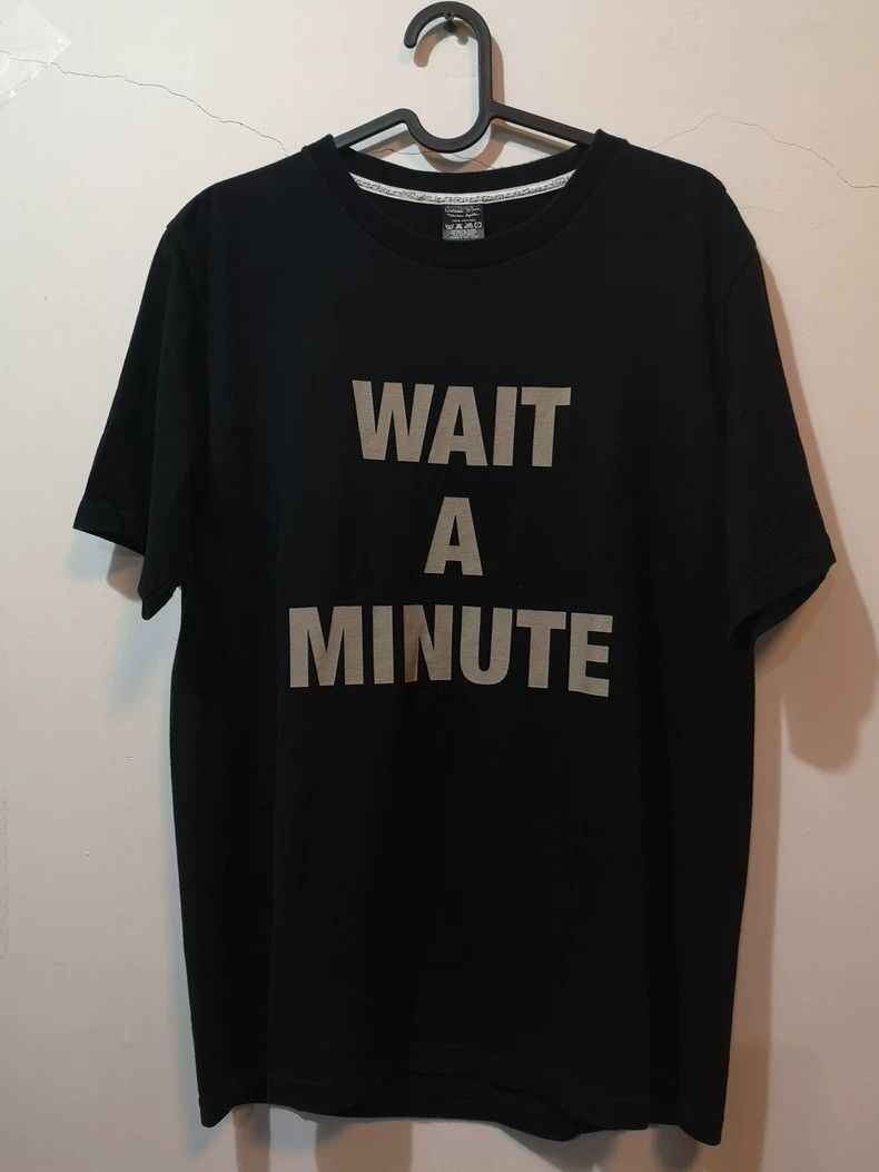 Number (N)ine Number (N)ine Short sleeve 08AW "MY OWN PRIVATE PORTLAND" p Size US L / EU 52-54 / 3 - 1 Thumbnail