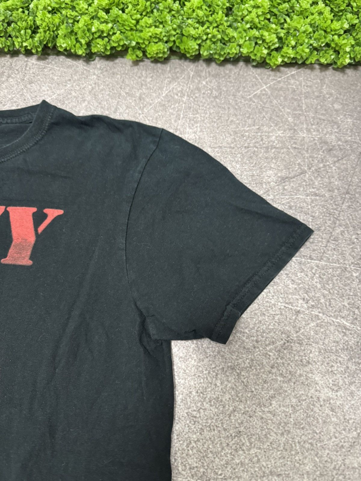 Band Tees Vintage 2000s T Shirt fozzy do you wanna start a war Size US L / EU 52-54 / 3 - 8 Thumbnail
