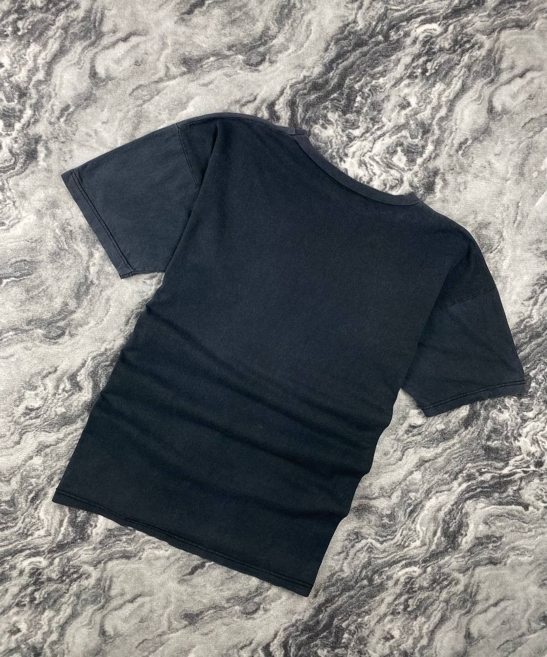 Oakley Vintage Oakley T-Shirt Big Logo Gorpcore Size US XL / EU 56 / 4 - 7 Thumbnail