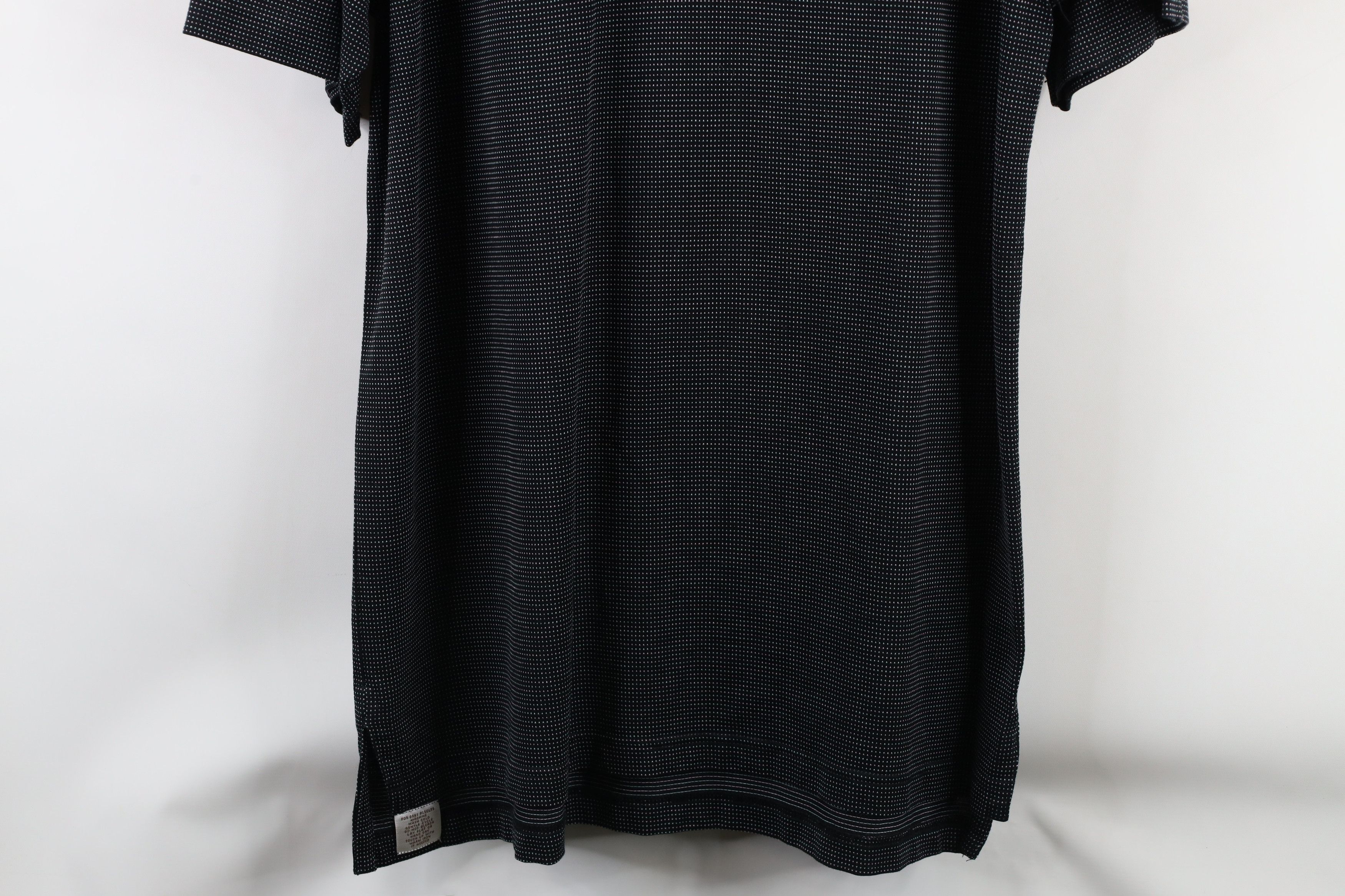 Peter Millar × Vintage Peter Millar Knit Short Sleeve Collared Golf Polo Shirt Size US M / EU 48-50 / 2 - 3 Thumbnail