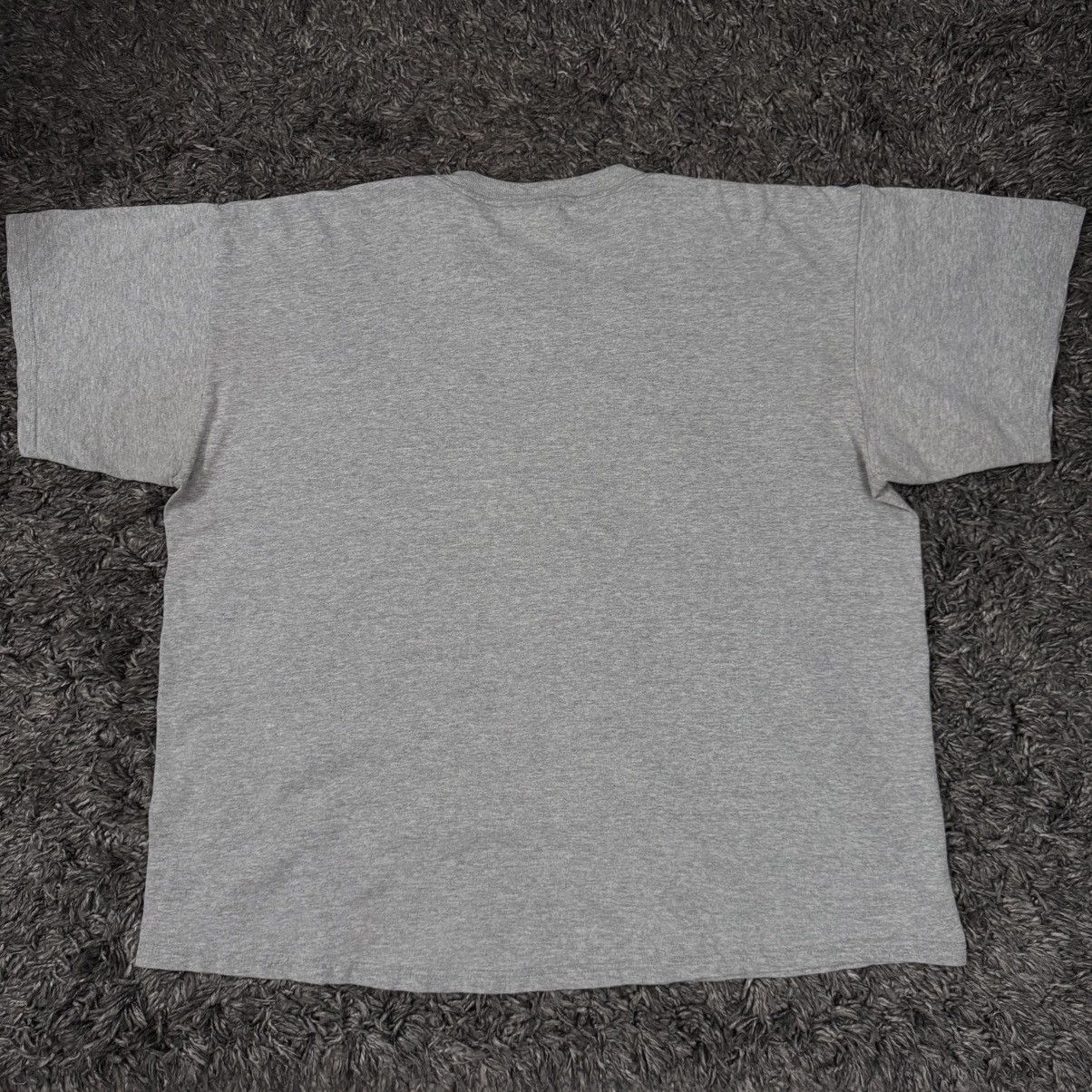 Nike Vintage Nike Athletics Tee Size US XL / EU 56 / 4 - 6 Thumbnail