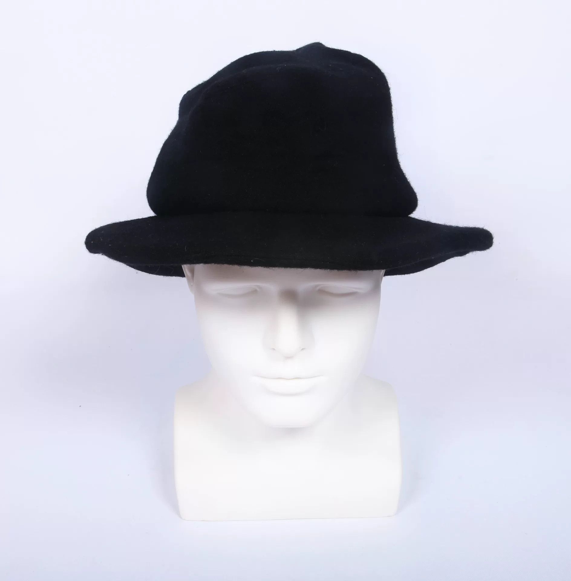 KIJIMA TAKAYUKI Kijima Takayuki Volcano Fisherman Hat Size ONE SIZE - 1 Thumbnail