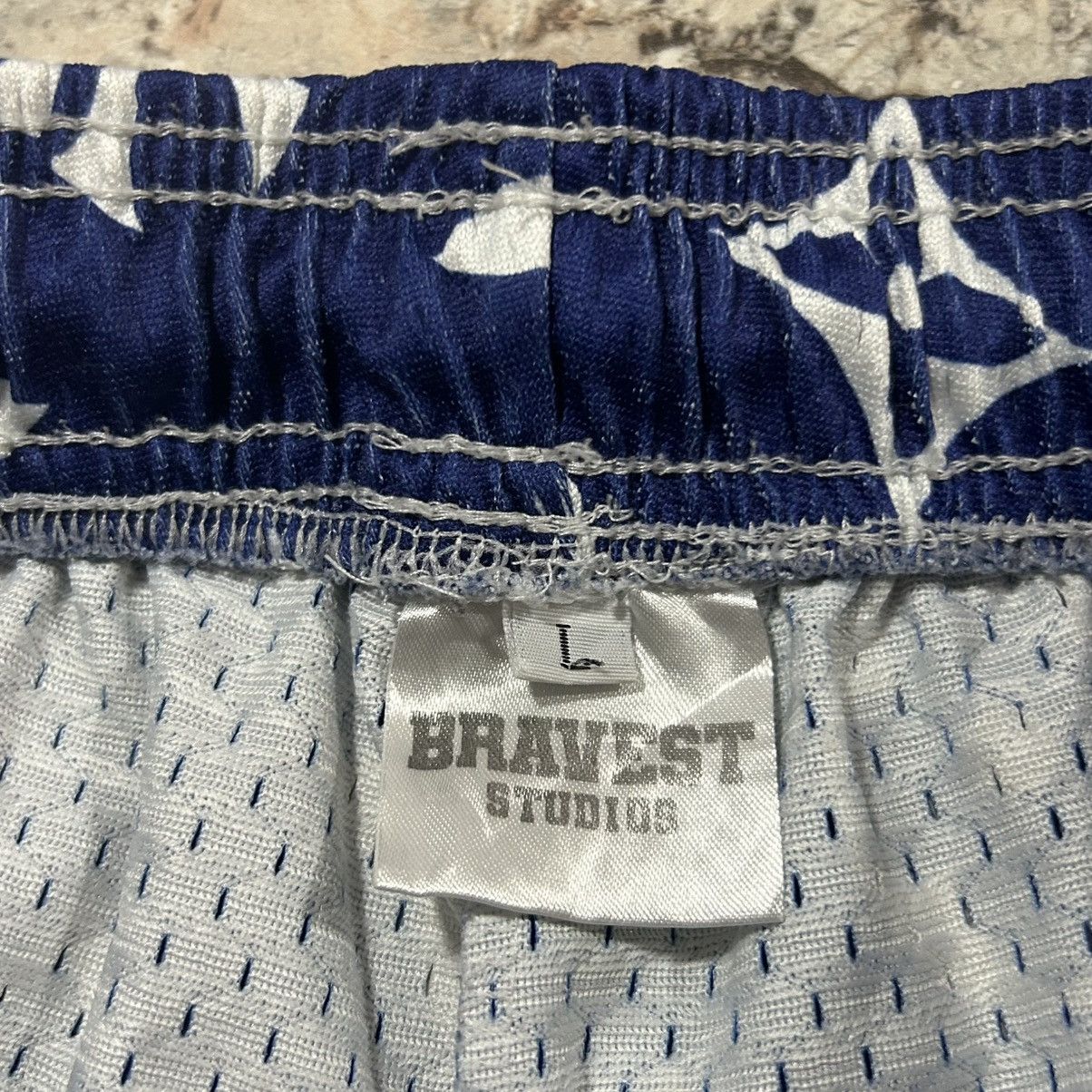 Bravest Studios Bravest Studios New York LV Size US 34 / EU 50 - 5 Thumbnail