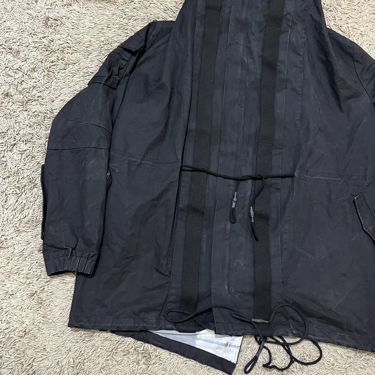 Reo Ma Atelier Reo Ma Japan Uniform of Freedom MK III Parka Jacket Size US M / EU 48-50 / 2 - 19 Thumbnail